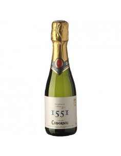 CAVA CODORNIU 1551 BENJAMIN...