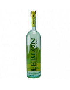 Cachaça LEBLON 70 CL.
