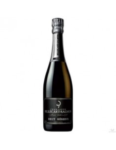 CAVA BILLECART SALMON BRUT...