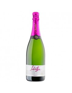 CAVA NADAL BRUT SALVATGE 75 CL