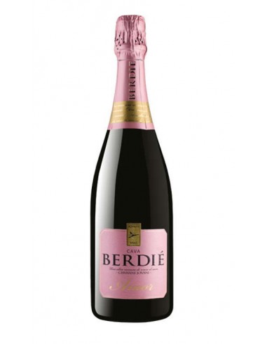 CAVA BERDIE AMOR BRUT RESERVA