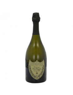 CHAMPAGNE DOM PERIGNON...