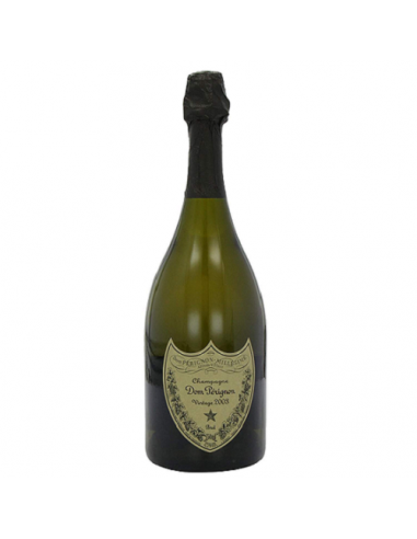 CHAMPAGNE DOM PERIGNON -LUMINOS-