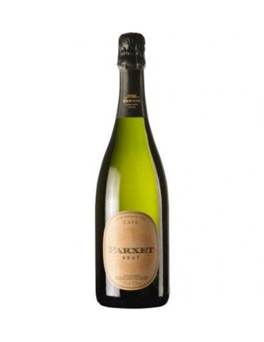 CAVA PARXET BRUT GRAPA 75 CL