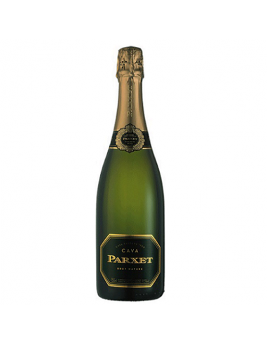 CAVA PARXET BRUT NATURE 75 CL
