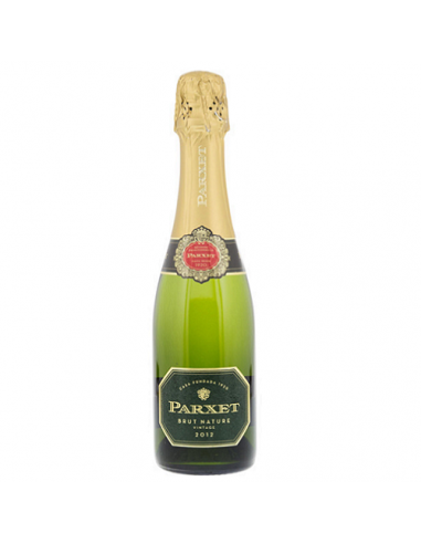 CAVA PARXET BRUT NATURE 37,5 CL