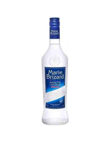 ANIS MARIE BRIZARD LITRO