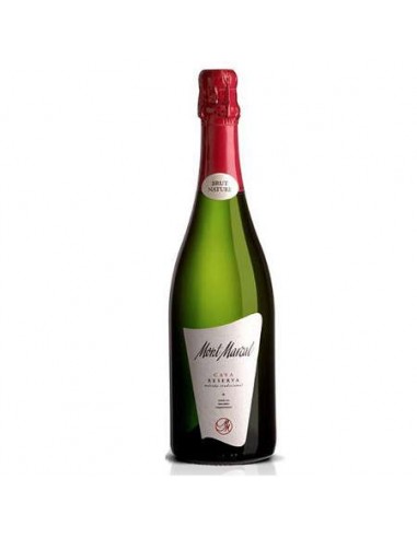 CAVA MONT MARÃ‡AL BRUT RESERVA 75CL