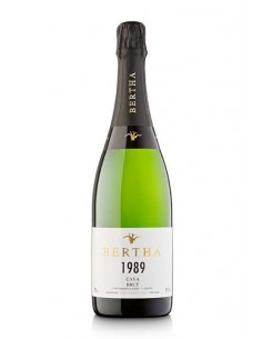 CAVA BERTHA BRUT 1989