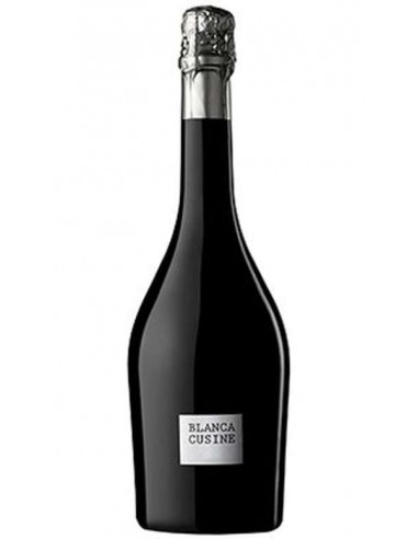 CAVA BLANCA CUSINE DE PARES BALTAS 75CL