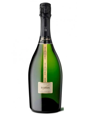 CAVA ELYSSIA GRAN CUVEE BRUT 75CL