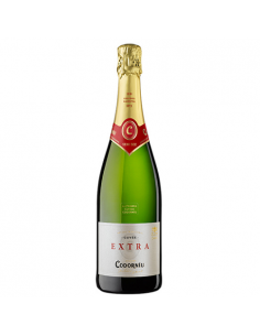 CAVA CODORNIU EXTRA SEMI