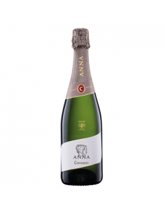 CAVA CODORNIU ANNA BRUT...