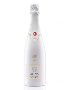 CAVA ANNA CODORNIU BLANC DE...