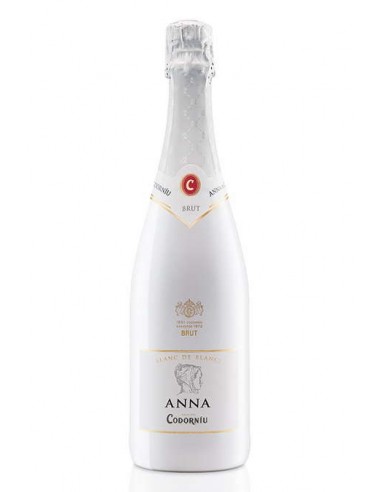 CAVA ANNA CODORNIU BLANC DE BLANCS BRUT