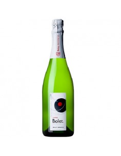 CAVA BOLET BRUT NATURE RVA...