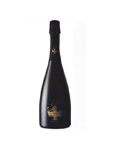CAVA PARTICULAR BLANC DE NOIR