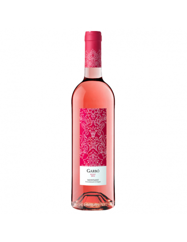 VI GARBO ROSAT 75CL