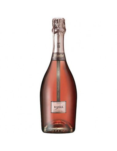 CAVA ELYSSIA PINOT NOIR ROSADO 75CL
