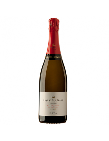 CAVA RAVENTOS NATURE GRAN RVA FINCA...