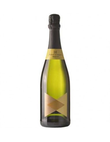 CAVA MONT FERRANT BRUT 75 CL
