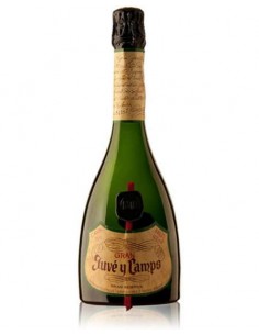 CAVA GRAN JUVE CAMPS 75 CL