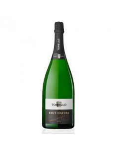 CAVA TORELLO BRUT NATURE 75 CL