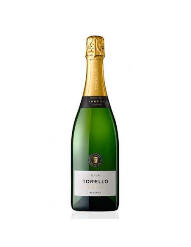 CAVA TORELLO BRUT 75CL