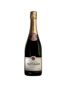 CHAMPAGNE TAITTINGER...
