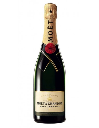 CHAMPAGNE MOET&CHANDON BRUT IMP
