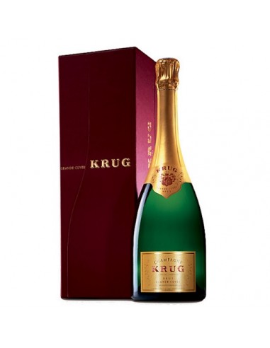 CHAMPAGNE KRUG 75 CL