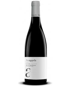 VI A CAPELLA NEGRE