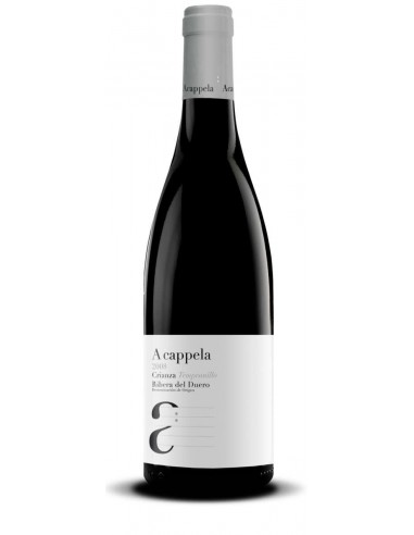 VI A CAPELLA NEGRE