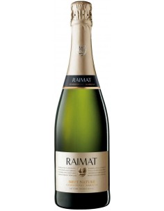RAIMAT BRUT NATURE...