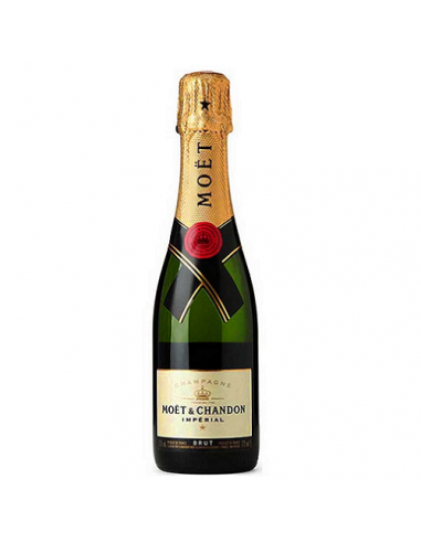 CHAMPAGNE MOET CHANDON  20CL