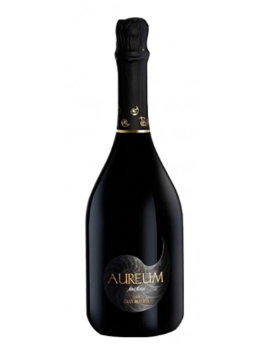 CAVA AUREUM DE MONT MARÇAL