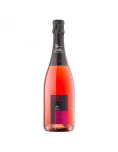 CAVA DUC DE FOIX ROSADO 75 CL