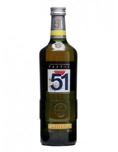 ANIS PASTIS 51 LITRO
