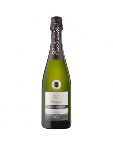 CAVA BACH BRUT NATURE