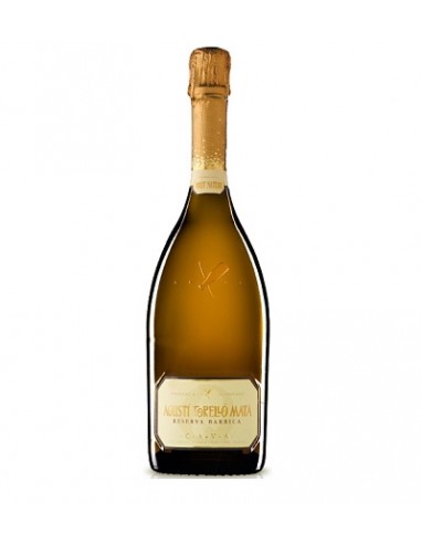CAVA AGUSTI TORELLO G.RVA BARRICA B.NAT.