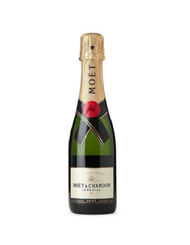 CHAMPAGNE MOET&CHANDON 37.5 CL BRUT IMP
