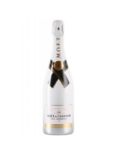 CHAMPAGNE MOET & CHANDON ICE IMPERIAL 
