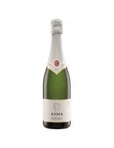 CAVA CODORNIU ANNA BRUT...