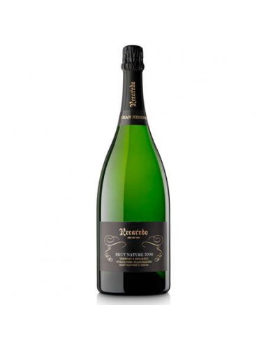 CAVA RECAREDO BRUT NATURE MAGNUM
