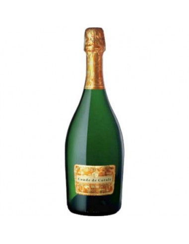 CAVA CONDE CARALT BLANC DE BLANC...