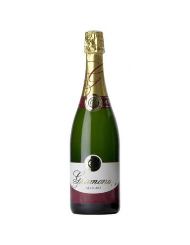 CAVA GRAMONA RESERVA BRUT ALLEGRO 75CL