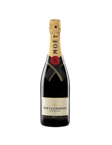 CHAMPAGNE MOET&CHANDON BRUT IMP MAGNUM