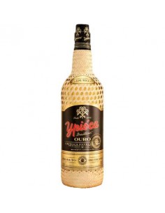 Cachaça YPIOCA OURO LITRO