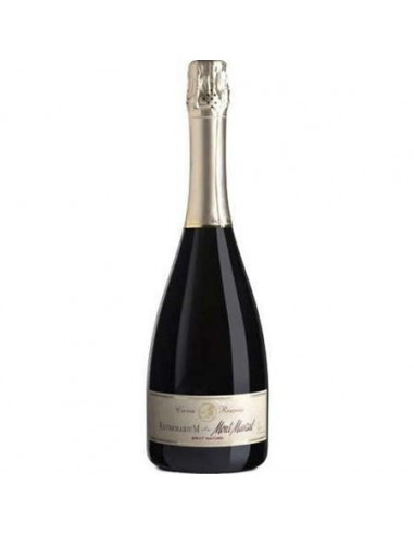 CAVA MONT MARÃ‡AL EXTREMARIUM 75CL