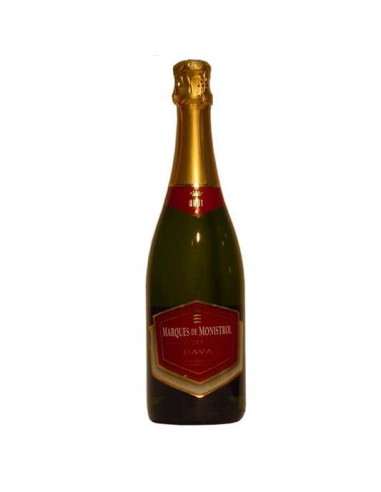 CAVA M.MONISTROL RESERVA SELECCION...